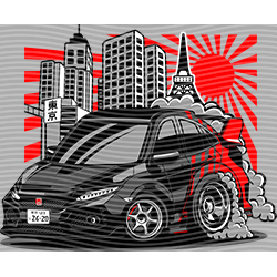 Car-CA 457